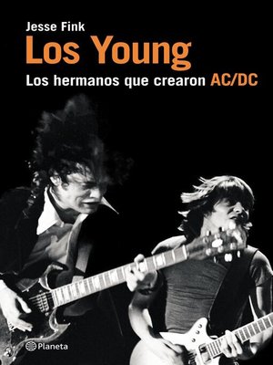 cover image of Los Young